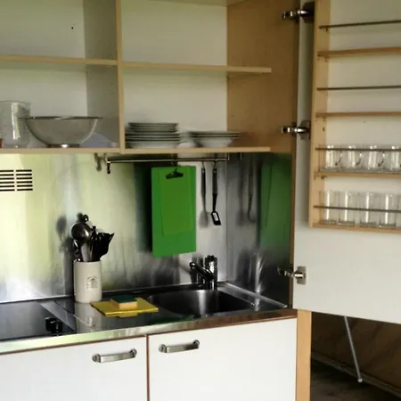 Cozy Safari Tent In Belgium Countryside Holiday home *
